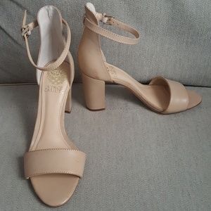 Vince Camuto Corlina shoes